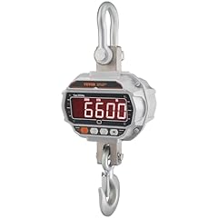 Vevor hanging scale for sale  Delivered anywhere in USA 