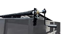 Hand crank tarp for sale  Delivered anywhere in USA 