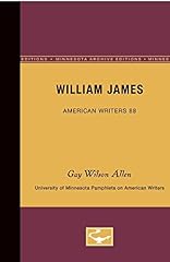 William james american for sale  Delivered anywhere in USA 