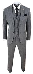 Mens piece wool for sale  Delivered anywhere in UK