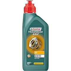 Castrol tranmax axle d'occasion  Livré partout en France