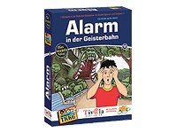 Tkkg alarm geisterbahn gebraucht kaufen  Wird an jeden Ort in Deutschland