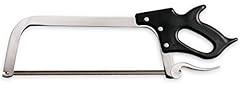 LEM Products 640 Meat Saw Black Handle with Tightening, used for sale  Delivered anywhere in Canada