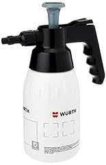 Würth pump spray for sale  Delivered anywhere in UK