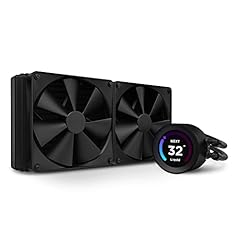 Nzxt kraken elite usato  Spedito ovunque in Italia 