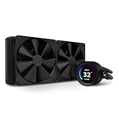 Nzxt kraken 280mm for sale  Delivered anywhere in USA 