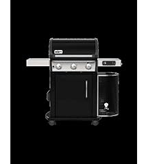 Weber 46512529 spirit usato  Spedito ovunque in Italia 