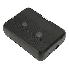 Black sony cassette for sale  Delivered anywhere in Ireland