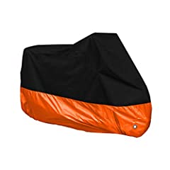 Motorcycle cover compatible for sale  Delivered anywhere in UK
