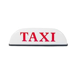 Surakey taxi sign for sale  Delivered anywhere in USA 