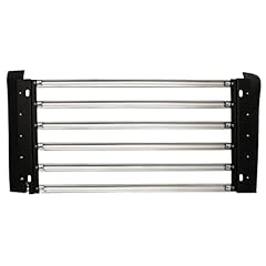 Metal grille chrome for sale  Delivered anywhere in USA 