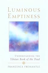 Luminous emptiness guide for sale  Delivered anywhere in UK