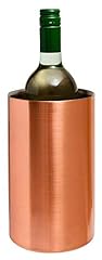 Copper plated stainless for sale  Delivered anywhere in UK