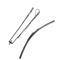 Lauuexop wiper arm for sale  Delivered anywhere in USA 