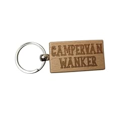 Decalarama campervan keyring for sale  Delivered anywhere in UK