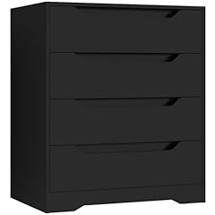 Hostack black dresser for sale  Delivered anywhere in USA 