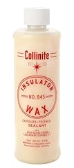 Collinite 845 cera usato  Spedito ovunque in Italia 