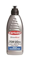 Carlube mtf780 driveline for sale  Delivered anywhere in Ireland