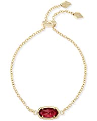 Kendra Scott Elaina Link Chain Bracelet for Women,, used for sale  Delivered anywhere in USA 