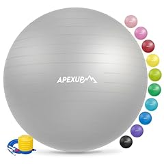 Apexup yoga ball for sale  Delivered anywhere in USA 