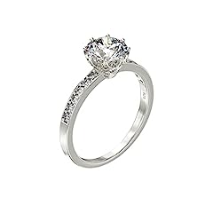 Aeon jewellery solitaire for sale  Delivered anywhere in Ireland