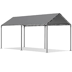 Carport canopy 10x20 for sale  Delivered anywhere in USA 