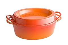 Creuset doufeu fonte d'occasion  Livré partout en France