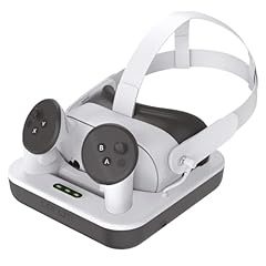Venom charging dock for sale  Delivered anywhere in UK
