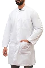 Perkin lab coat for sale  Delivered anywhere in UK