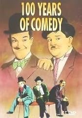 100 years comedy for sale  Delivered anywhere in UK