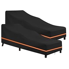 Lcgod sun lounger for sale  Delivered anywhere in UK