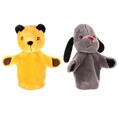 Sooty sweep twin for sale  Delivered anywhere in UK
