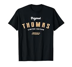 Thomas limited edition gebraucht kaufen  Wird an jeden Ort in Deutschland