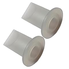 Pieces 38mm silicone for sale  Delivered anywhere in USA 