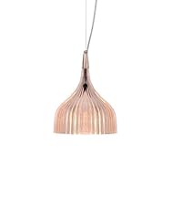 Kartell lampada sospensione usato  Spedito ovunque in Italia 