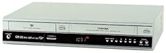 Toshiba vr3sb registratore usato  Spedito ovunque in Italia 