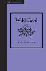 Wild food foraging for sale  Delivered anywhere in UK