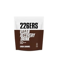 226ers vegan recovery usato  Spedito ovunque in Italia 