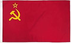 Flag company ussr for sale  Delivered anywhere in UK