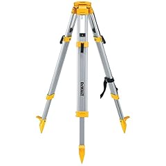 Dewalt tripod stand for sale  Delivered anywhere in USA 