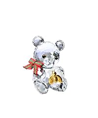 Swarovski orsetto orso usato  Spedito ovunque in Italia 