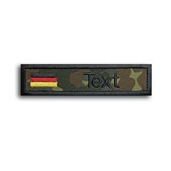 Zeromek klett patch gebraucht kaufen  Wird an jeden Ort in Deutschland