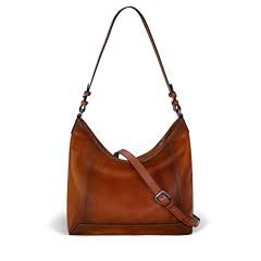 Iswee leather hobo for sale  Delivered anywhere in USA 