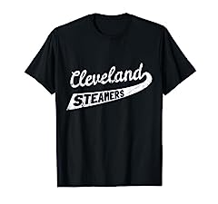 Cleveland steamers for sale  Delivered anywhere in USA 