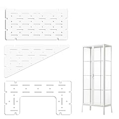 Acrylic shelves ikea for sale  Delivered anywhere in USA 