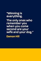 Damon hill motorsport for sale  Delivered anywhere in UK