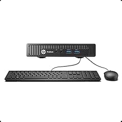 Prodesk 600 mini for sale  Delivered anywhere in USA 