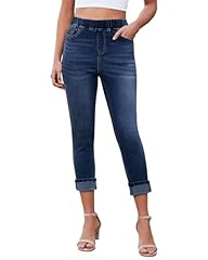 Lookbookstore capri jeggings for sale  Delivered anywhere in USA 