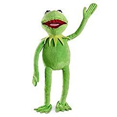 Disney muppets kermit for sale  Delivered anywhere in Ireland