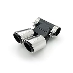 Exhaust muffler porsche for sale  Delivered anywhere in UK